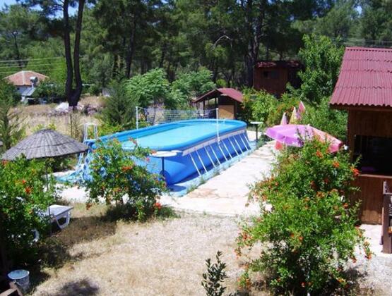 Olympos Inci Pansiyon - Photo4