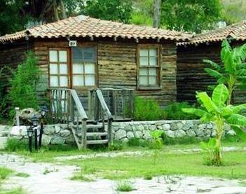 Olympos Life Hotel - Photo2