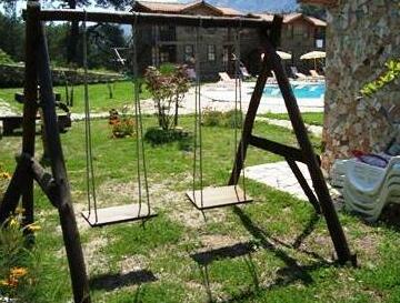 Olympos Life Hotel - Photo3