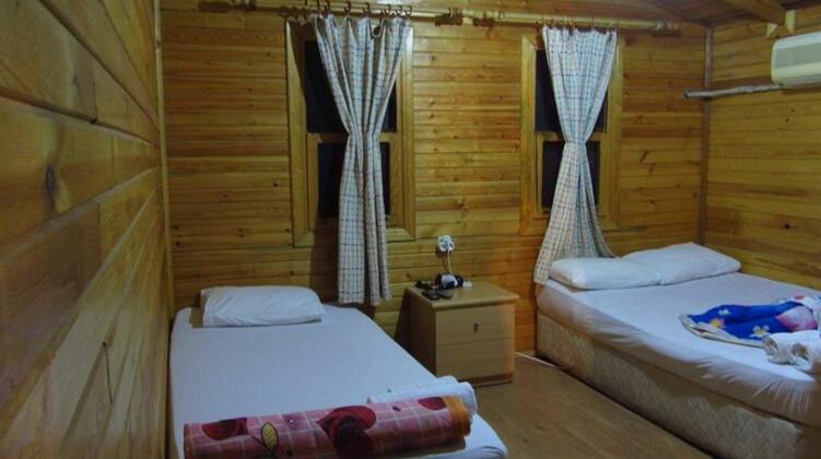 Olympos Natural Pansiyon - Photo5