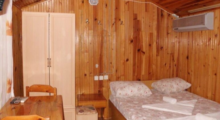 Olympos Orange - Photo3