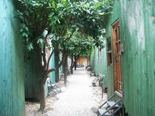Olympos Ruya Pansiyon - Photo4