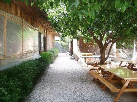 Olympos Ruya Pansiyon - Photo5