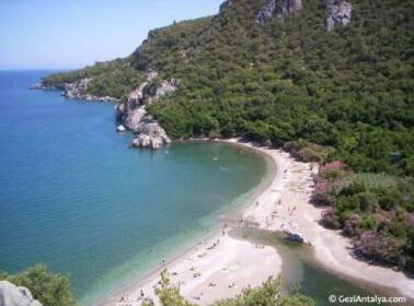 Olympos Ruya Pansiyon