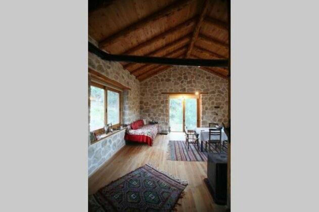 Olympos Stone House - Photo2