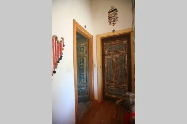 Olympos Stone House - Photo3