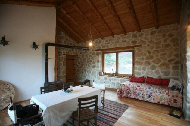 Olympos Stone House - Photo4