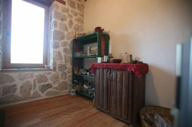 Olympos Stone House - Photo5