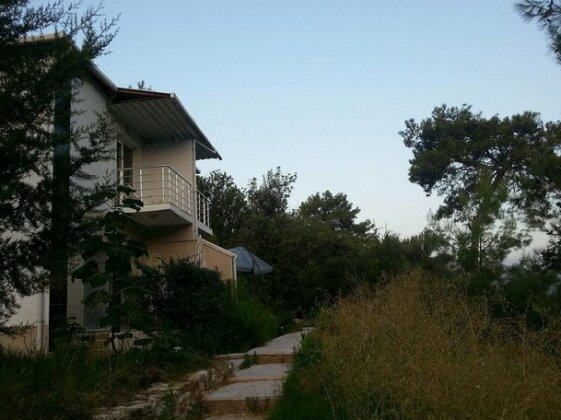 Olympos Villas - Photo2