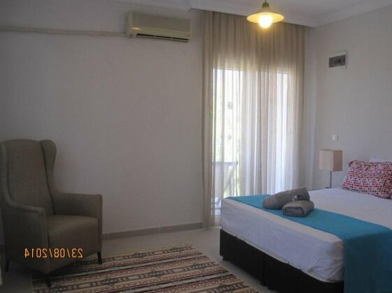 Olympos Villas - Photo3