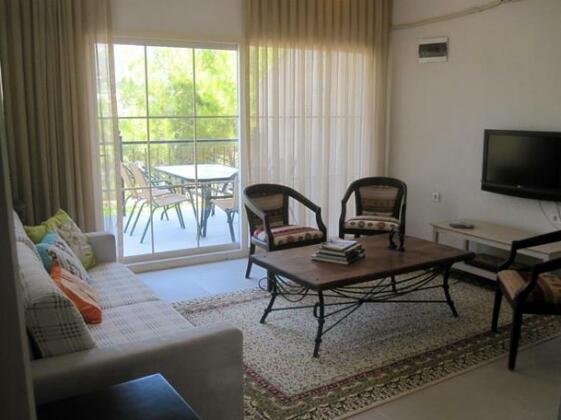 Olympos Villas - Photo4