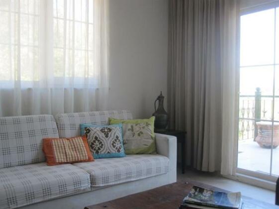 Olympos Villas - Photo5