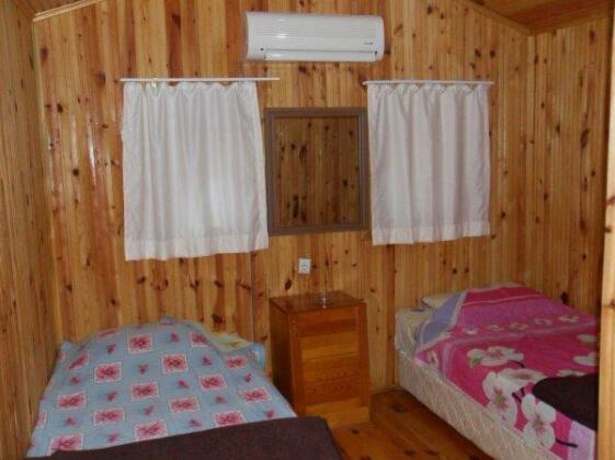 Olympos Yakamoz Pension - Photo2