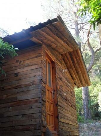 Olympos Yakamoz Pension - Photo4