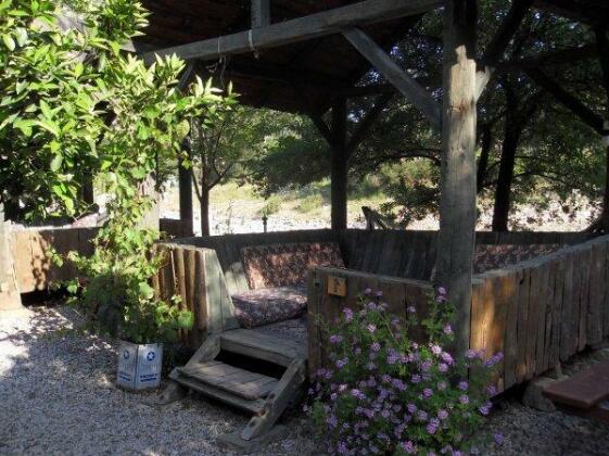 Olympos Yakamoz Pension - Photo5