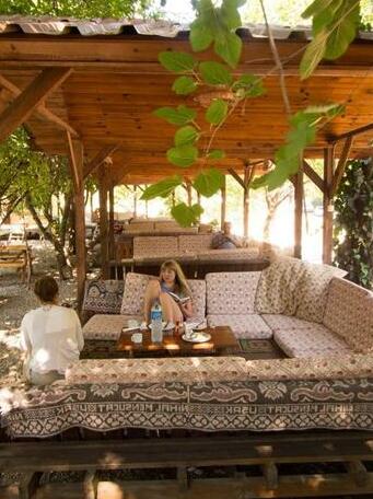 Saban Tree Houses - Photo3