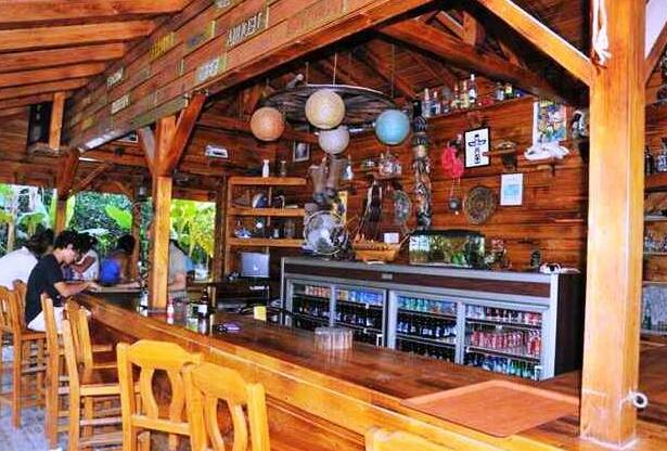Sheriff Olympos Pension - Photo3