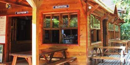 Sheriff Olympos Pension - Photo4