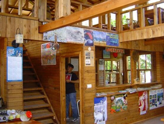 Sheriff Olympos Pension - Photo5
