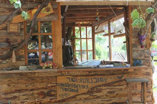 Simurg Evleri Olympos - Photo2