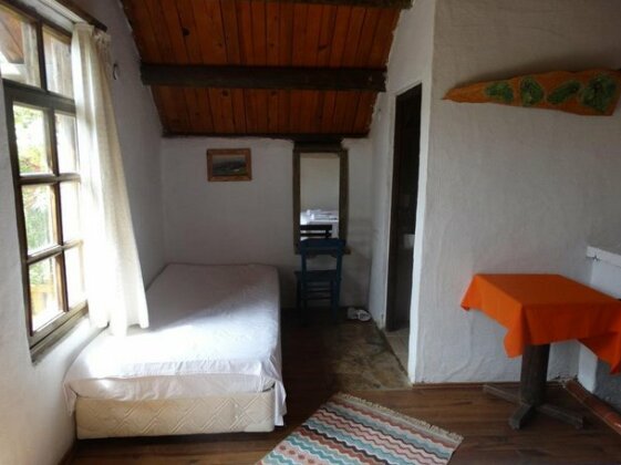 Simurg Evleri Olympos - Photo3