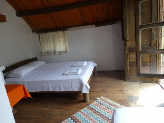 Simurg Evleri Olympos - Photo4