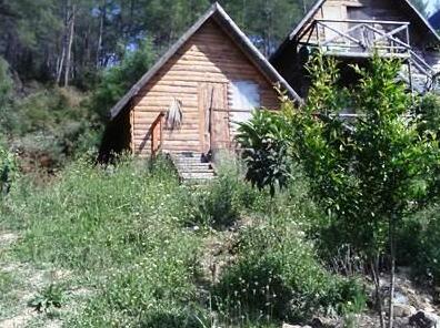 Sirinler Pension - Photo2