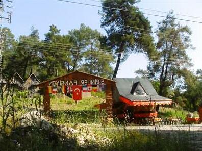 Sirinler Pension - Photo4