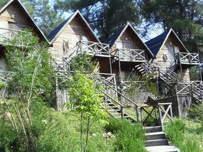 Sirinler Pension - Photo5