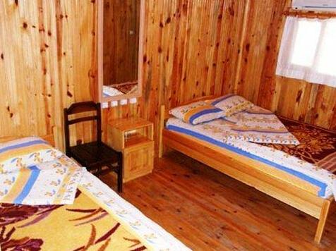 Turkmen Tree Houses - Photo2
