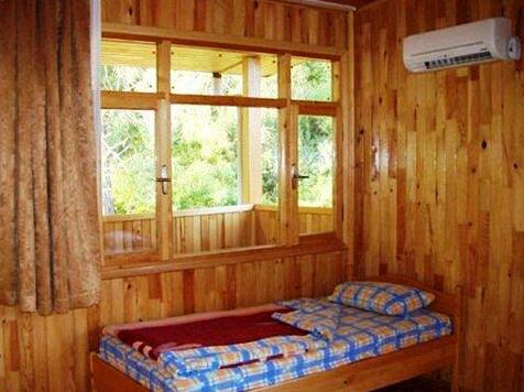 Turkmen Tree Houses - Photo3