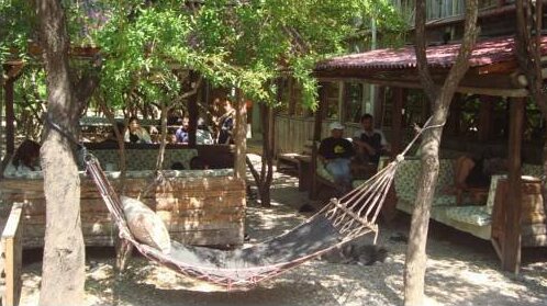 Varuna Pansiyon - Photo5