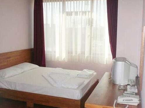 Deniz Yildizi Hotel - Photo3