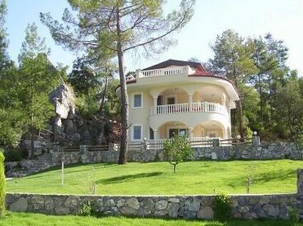 Akkaya Garden Villa Ortaca - Photo2