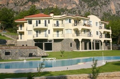 Akkaya Valley Apartments - Photo2