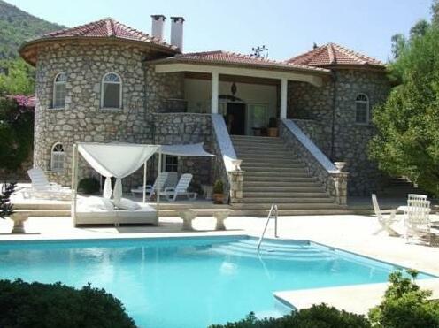Akkaya Valley Villa's - Photo2