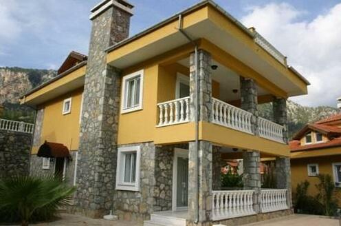 Akkaya Valley Villa's - Photo3
