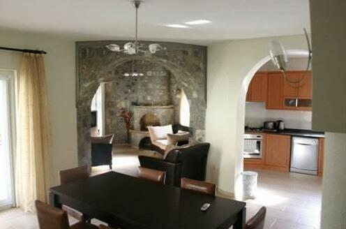 Akkaya Valley Villa's - Photo4