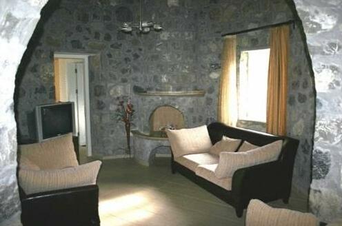 Akkaya Valley Villa's - Photo5