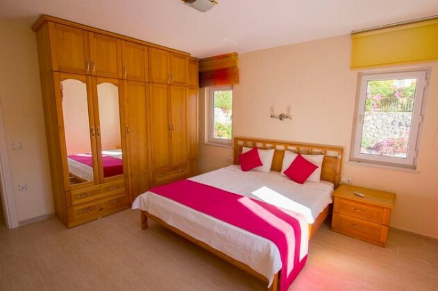 Infinity Ladybird Villa - Photo3