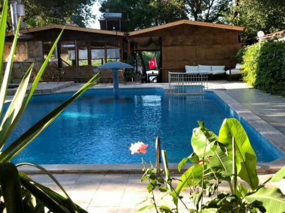 Nehir Suit Hotel - Photo5