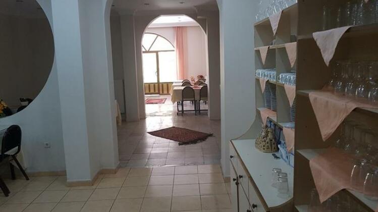 Atllgan Otel - Photo2