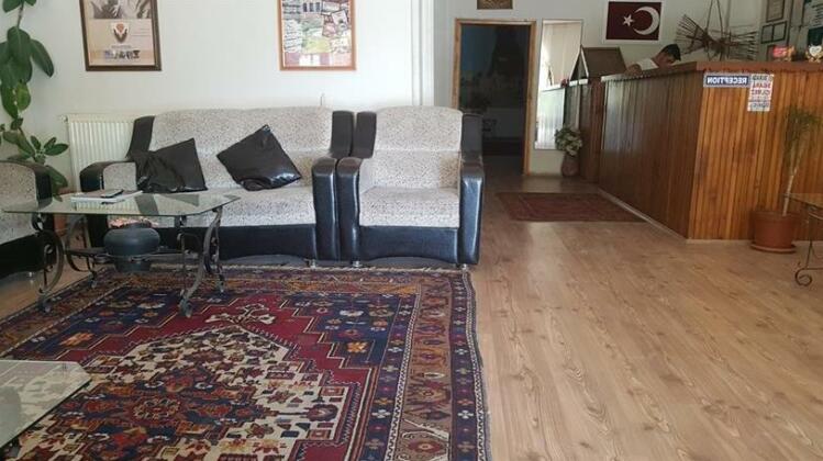 Atllgan Otel - Photo3