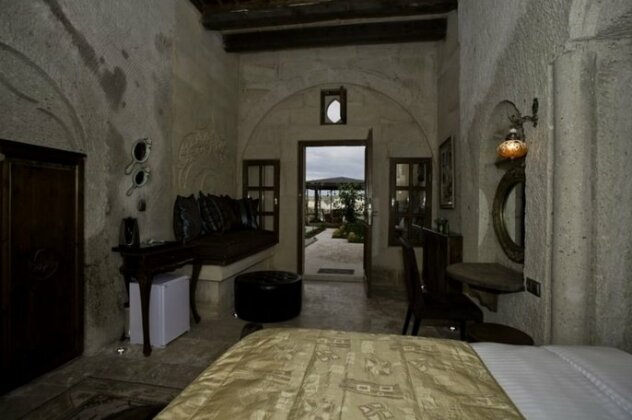 Best Cave Hotel - Photo5