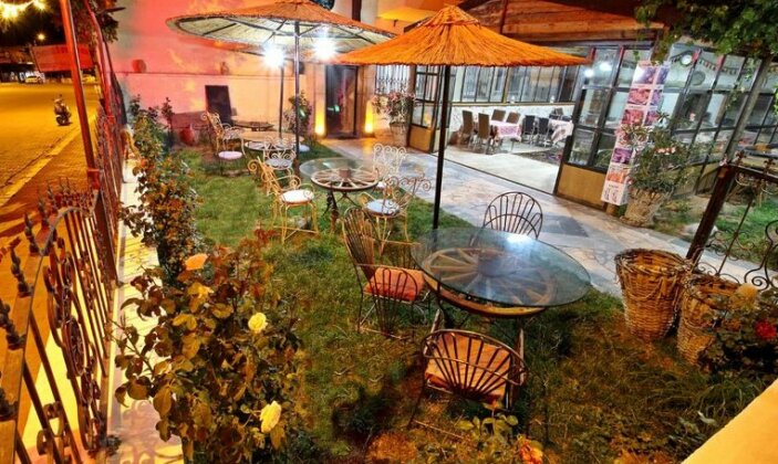 Cappadocia Serenity Hotel - Photo2