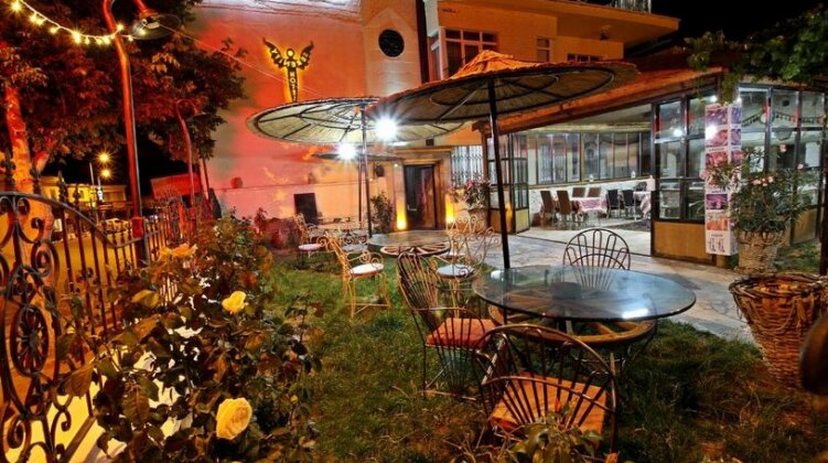 Cappadocia Serenity Hotel - Photo3