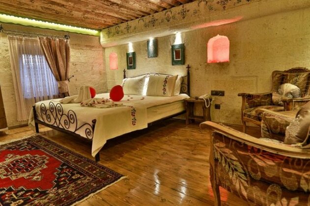 Casia Cave Suites - Photo2