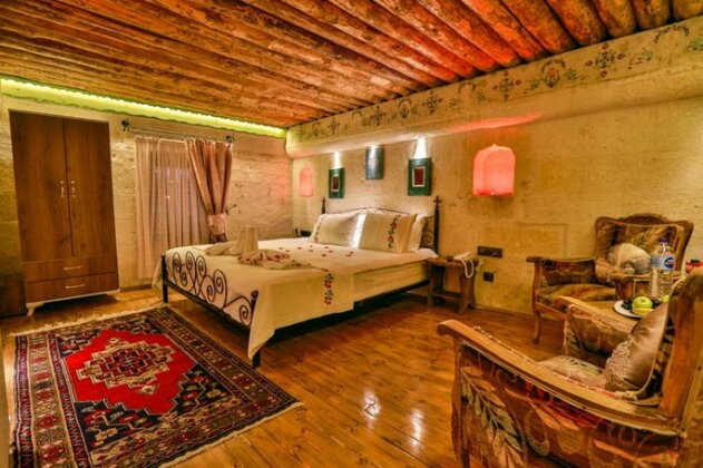 Casia Cave Suites - Photo3