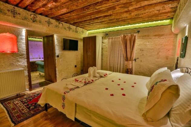 Casia Cave Suites - Photo5