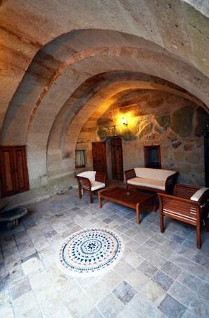 Castle Inn Cappadocia - Photo3